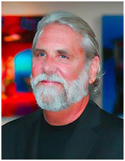 steve-harlan Stephen Harlan Artist - Ocean Blue Galleries