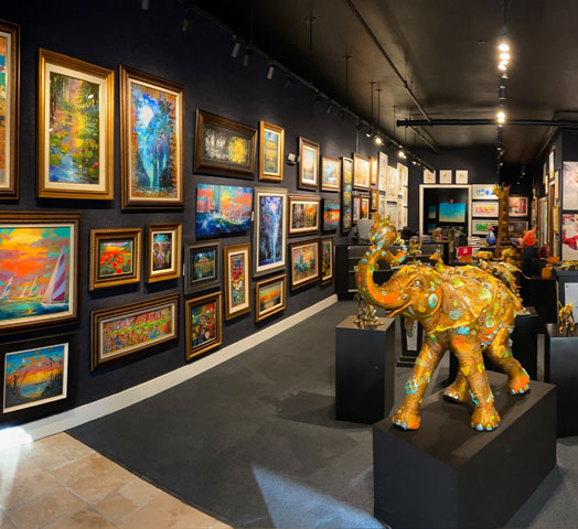 enhance your life with art Enhance your life with art - 12 months no interest, display in your home or office immediately