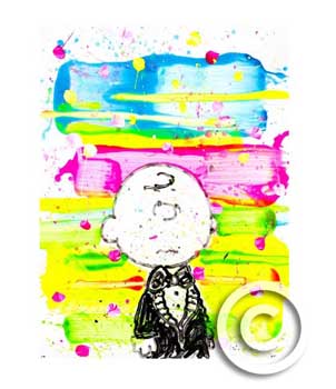 Homecoming King by Tom Everhart