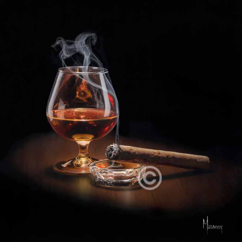 Gentlemen's Match by Stephen Muldoon