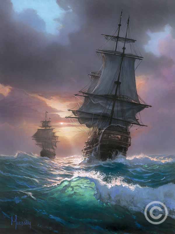 Finnegans Wake by Stephen Muldoon