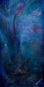 Breath of Heaven Vermeeren Artwork at Ocean Blue Galleries