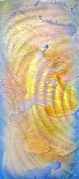 Pearl Dream Vermeeren Artwork at Ocean Blue Galleries