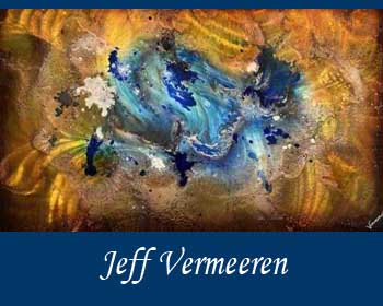 Art by Jeff Vermeeren for sale at Ocean Blue Galleries