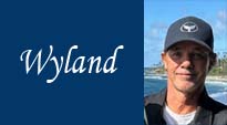 Wyland art at Ocean Blue Galleries