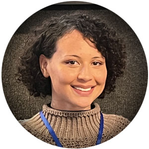 Marissa Regan art consultant Ocean Blue Galleries Winter Park