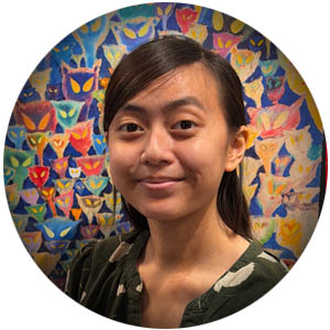 Ocean Blue Galleries Art Gallery St. Petersburg - Souvannarath Hunter